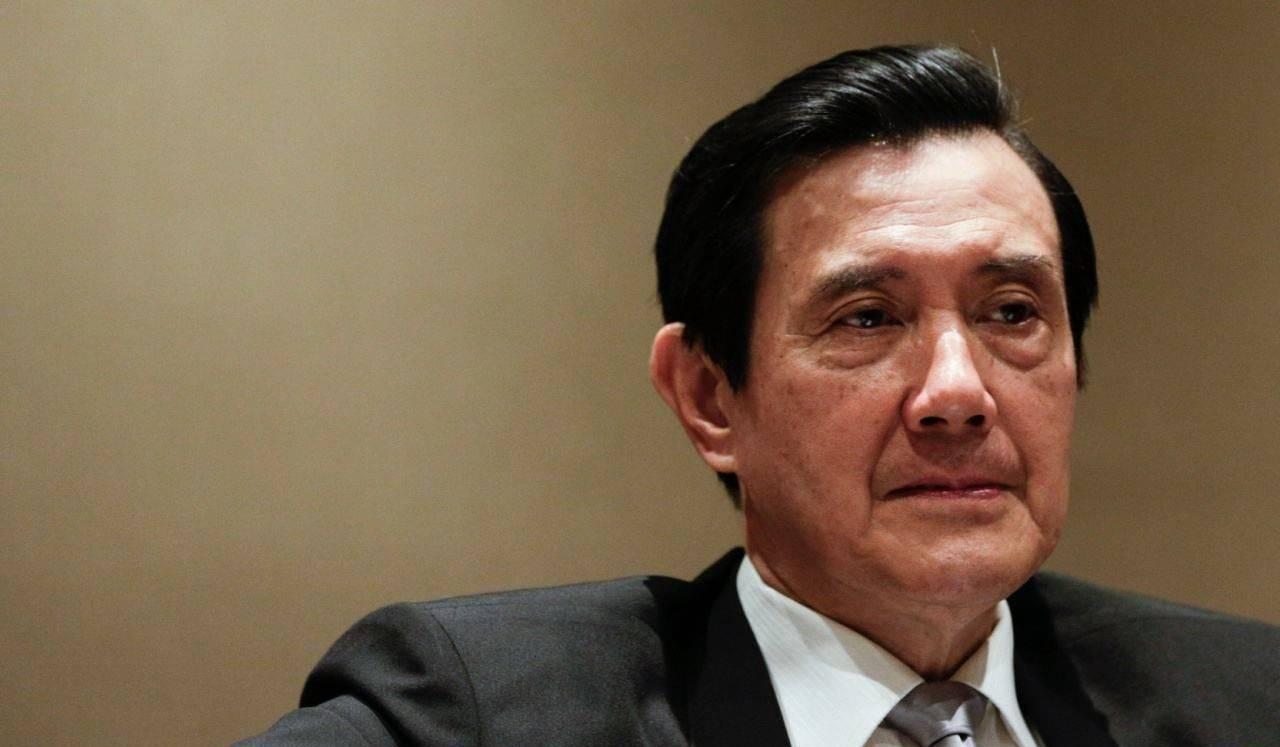 郭正亮说马英九第二任期（2012-2016）是解决两岸关系最好的时间窗口，结果被