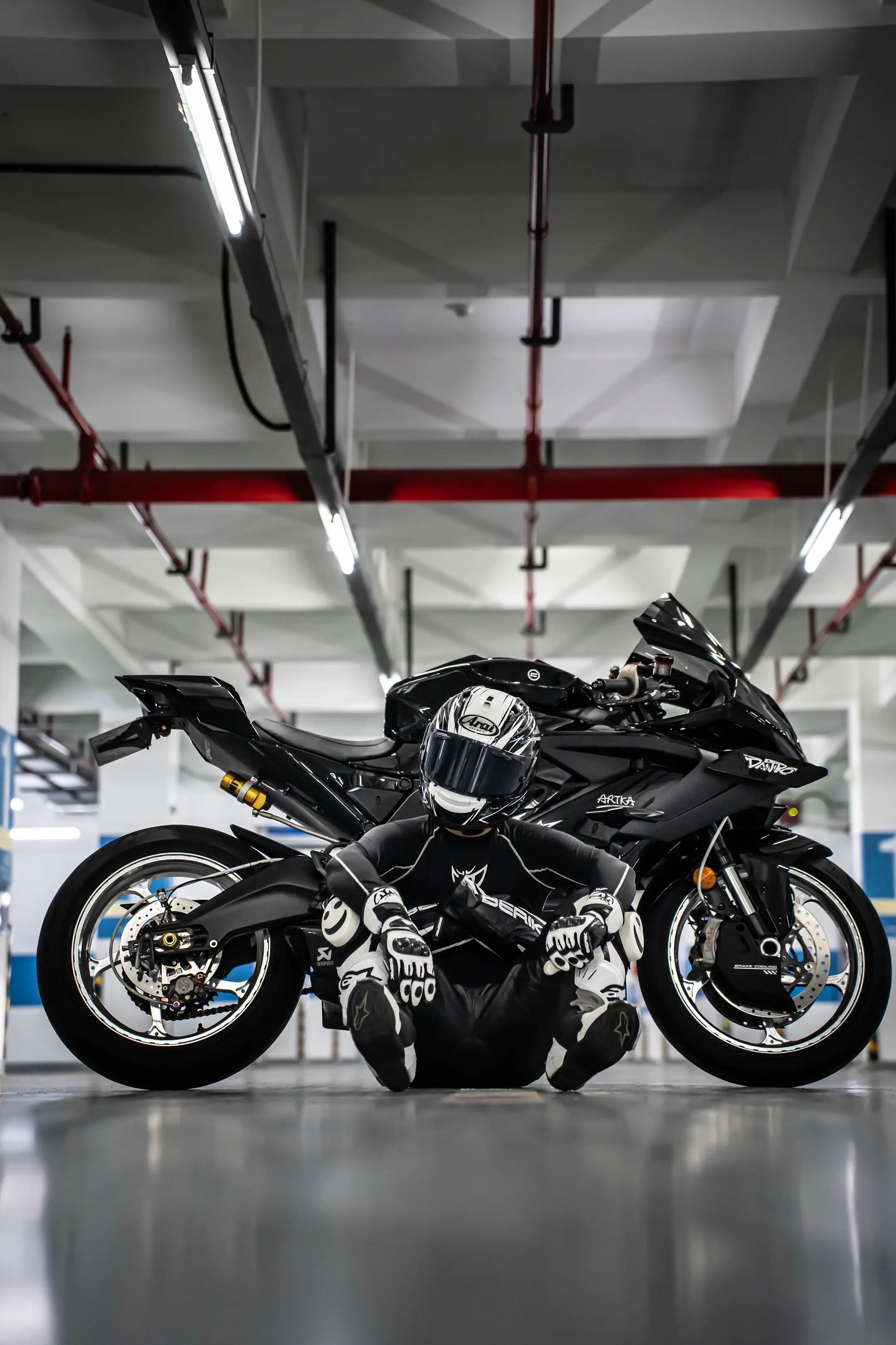 给油就来，这个不比你女朋友听话多了？