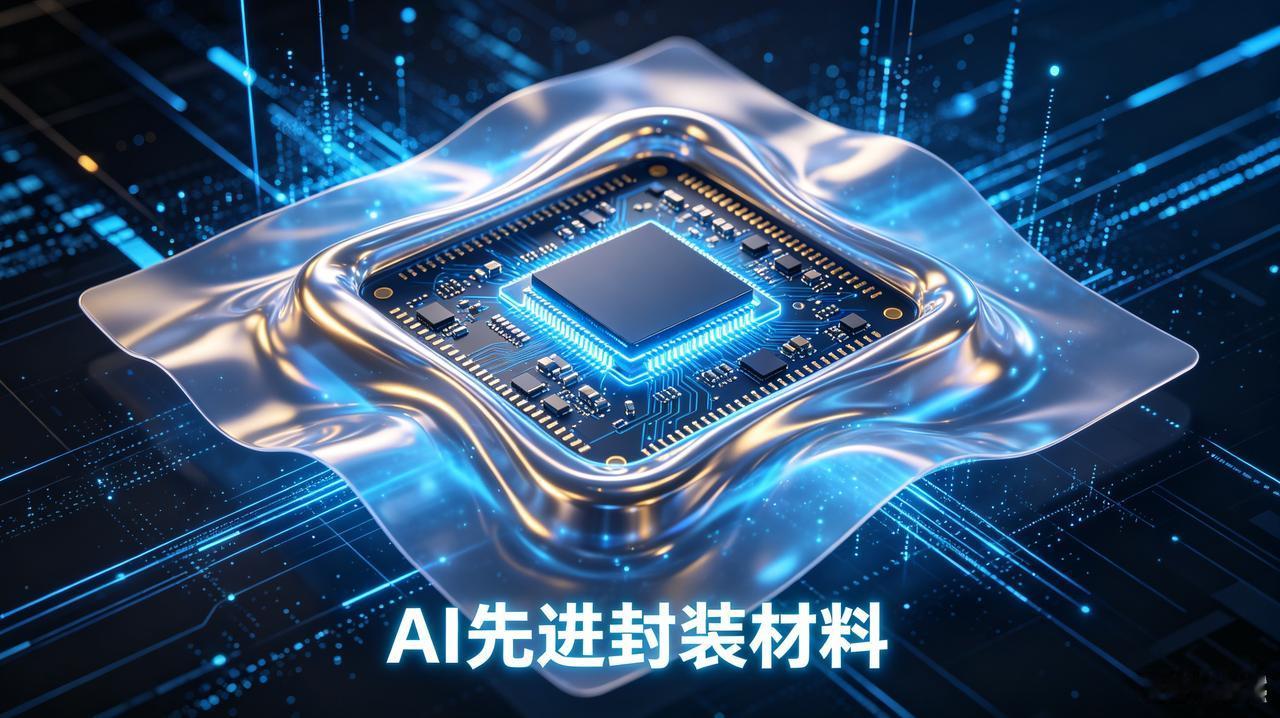 20倍需求爆发！AI真正卡脖子赛道，这只龙头最受益：
    AI算力狂飙，PC
