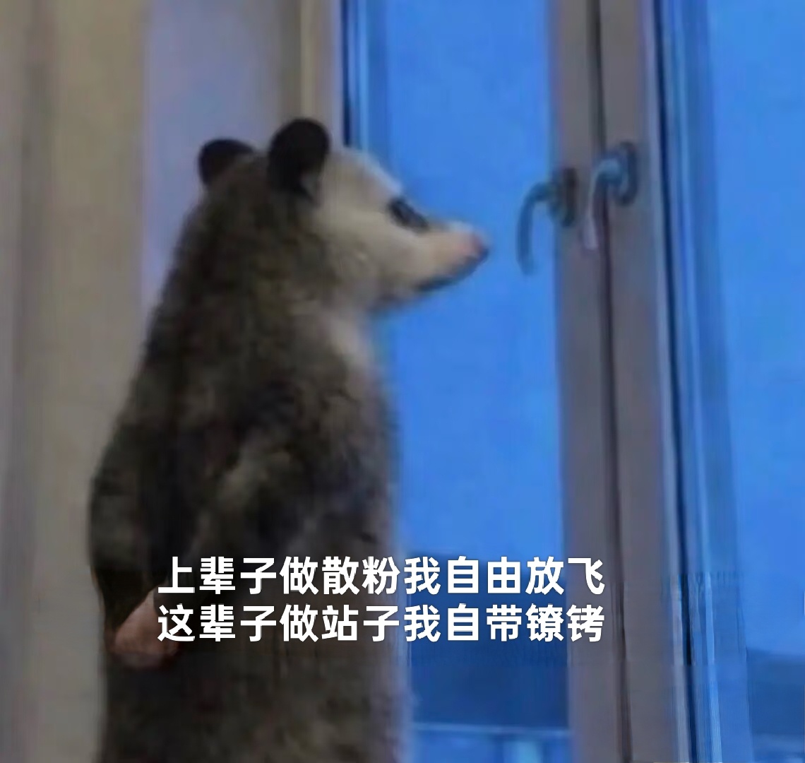 空号这几天收到很多姐粉私信，不能一一回应，就在这里跟大家说说体己话吧！关于这次热