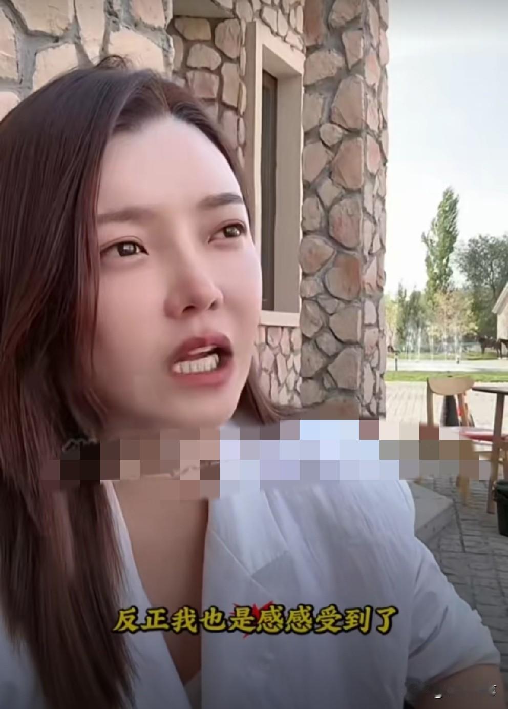 崔阿扎吐槽T佑婚内起争执就离家出走！

          崔阿扎阐述个人对婚姻