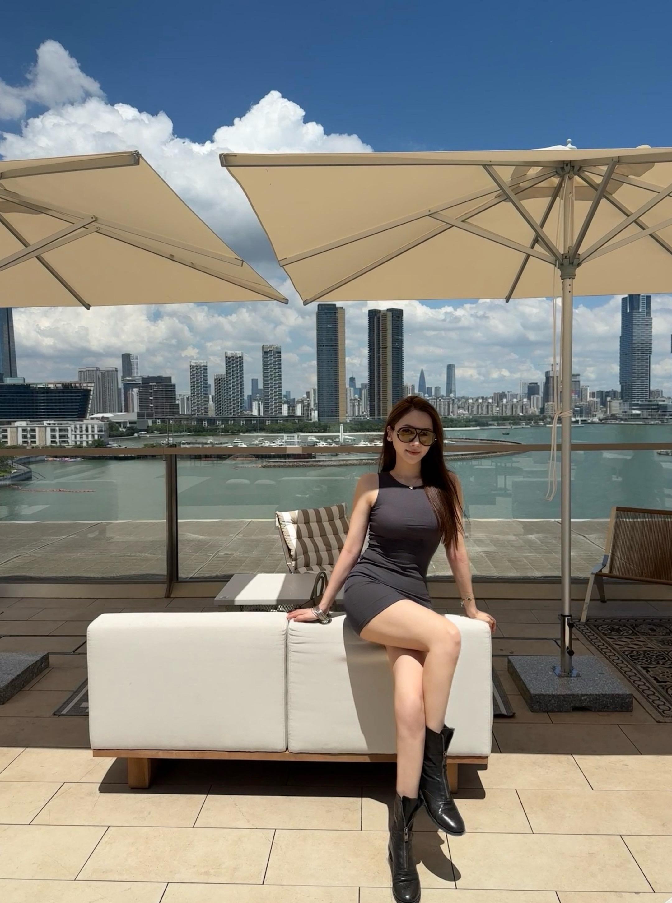 你说山高路远 我说一路陪伴