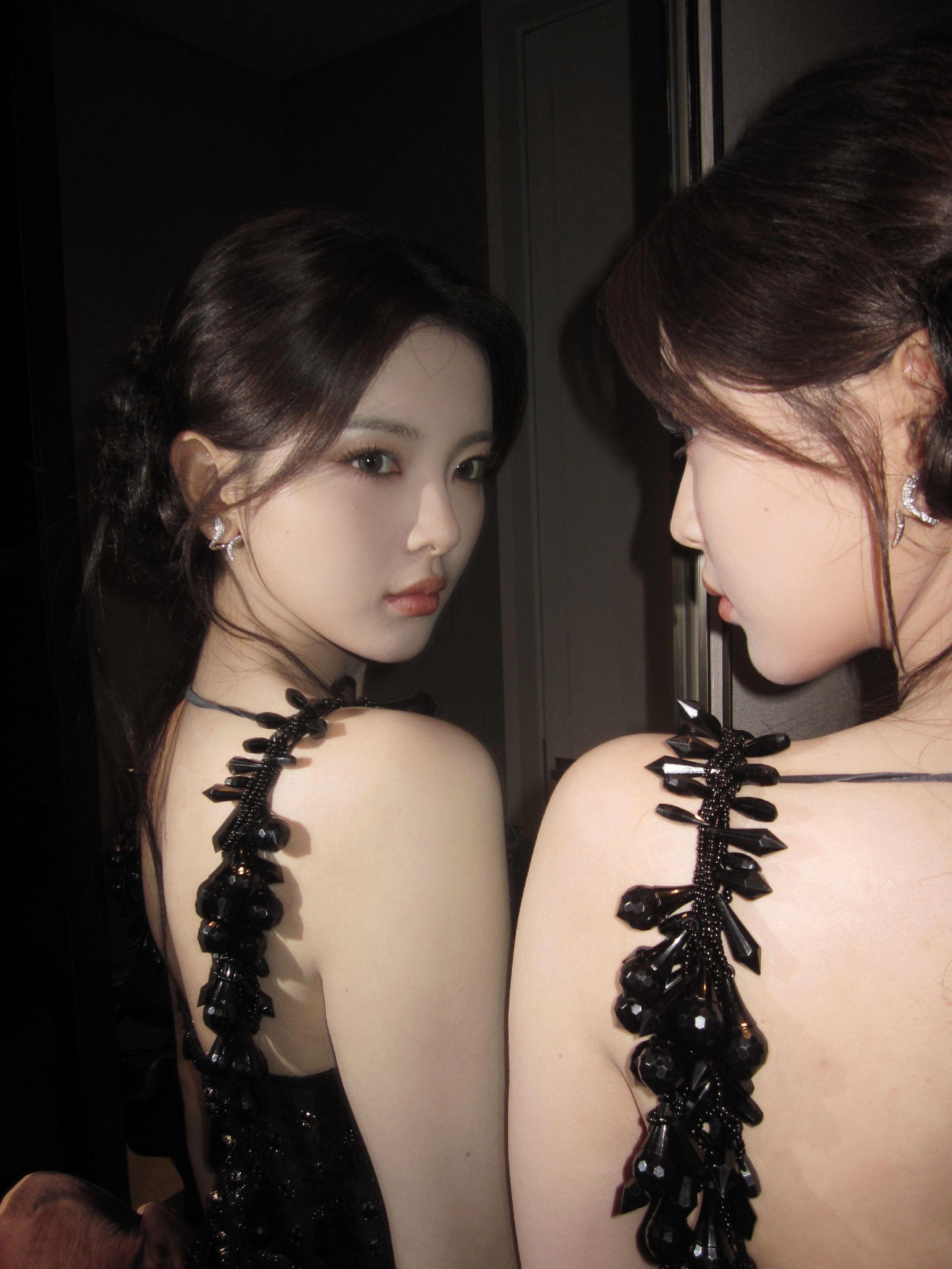 杨超越