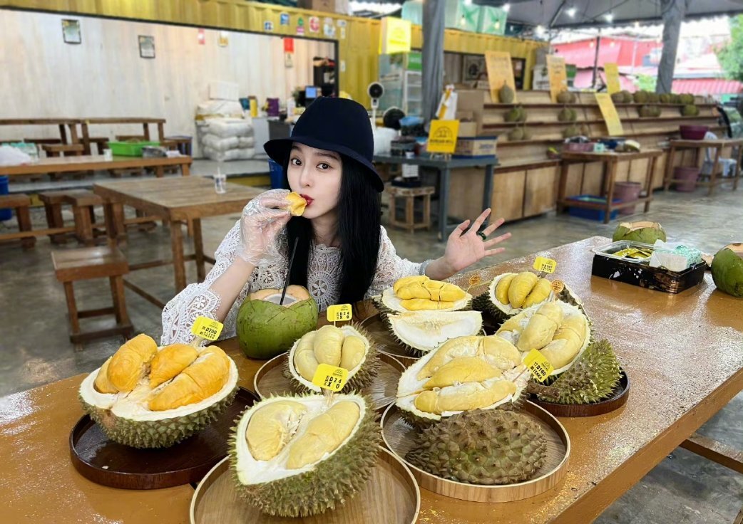 榴莲梦女这一块谁比谁抽象呢 
