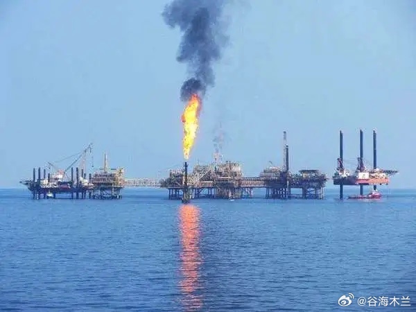突发！关于对华石油出口，伊朗做出一个重磅决定。伊朗最高领袖哈梅内伊9月7日，突然