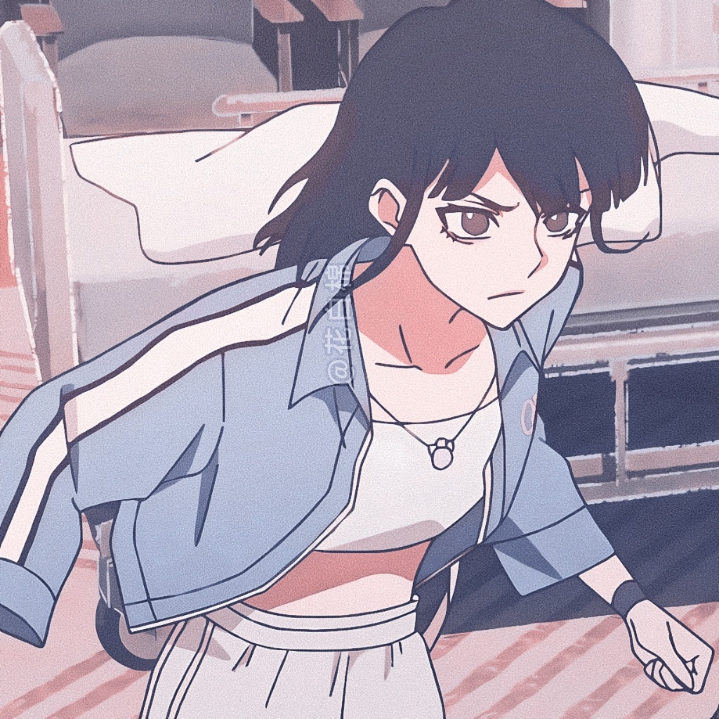 乔苓 乔姐～身材好好哦(⁄ ⁄•⁄ω⁄•⁄ ⁄)#时光代理人##漫视界企划# ​