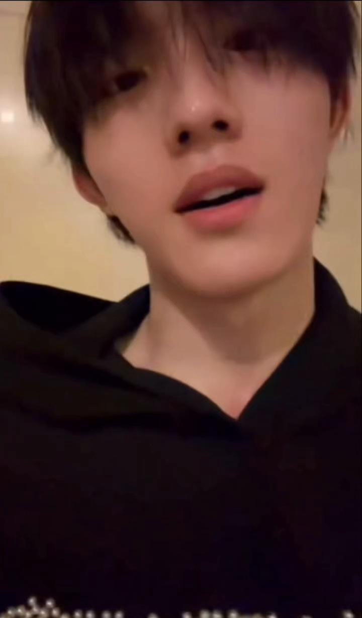 【6361】和男朋友视频通话的第n天 ​