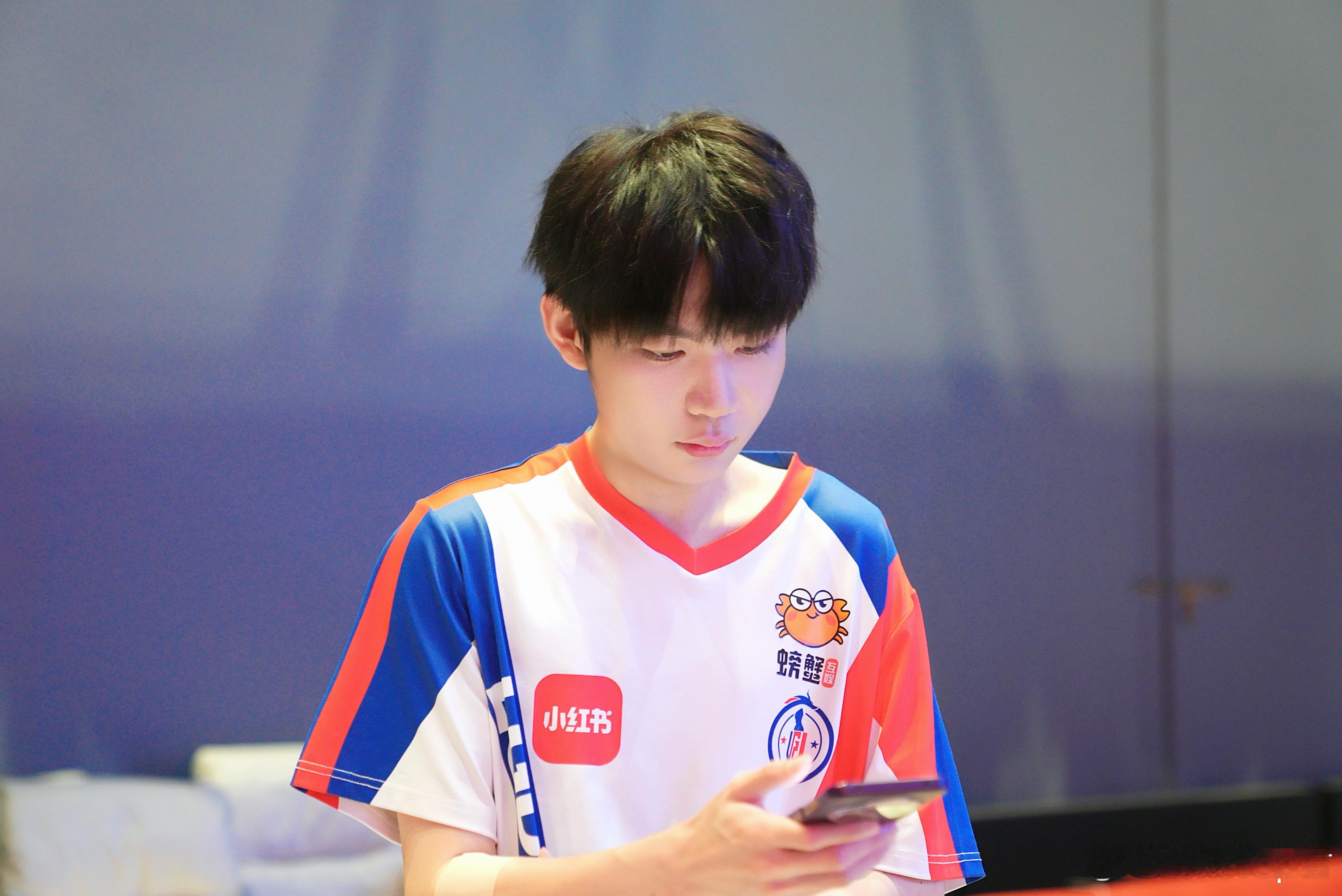 LGDNBW锁季后赛常规赛征程告一段落，LGD.NBW成功闯进2026KPL夏季