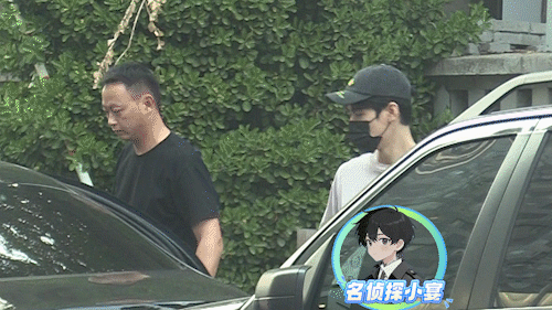 龚俊真的好清爽男大哦🥹🥹🥹 ​​​