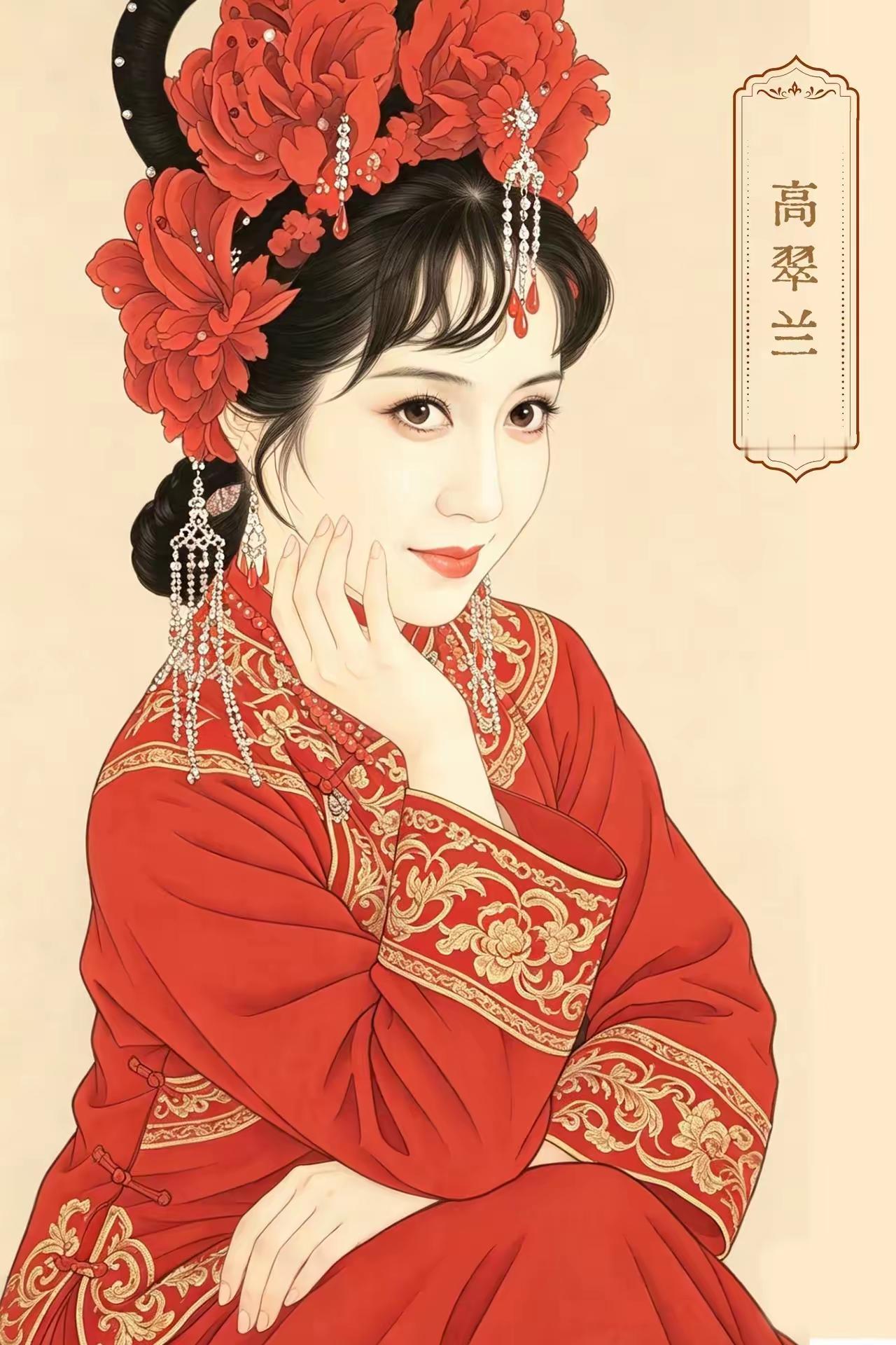 八戒的眼光不会错的