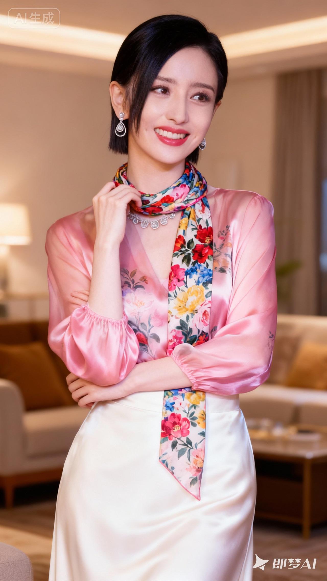 优雅气质穿搭指南🌸✨