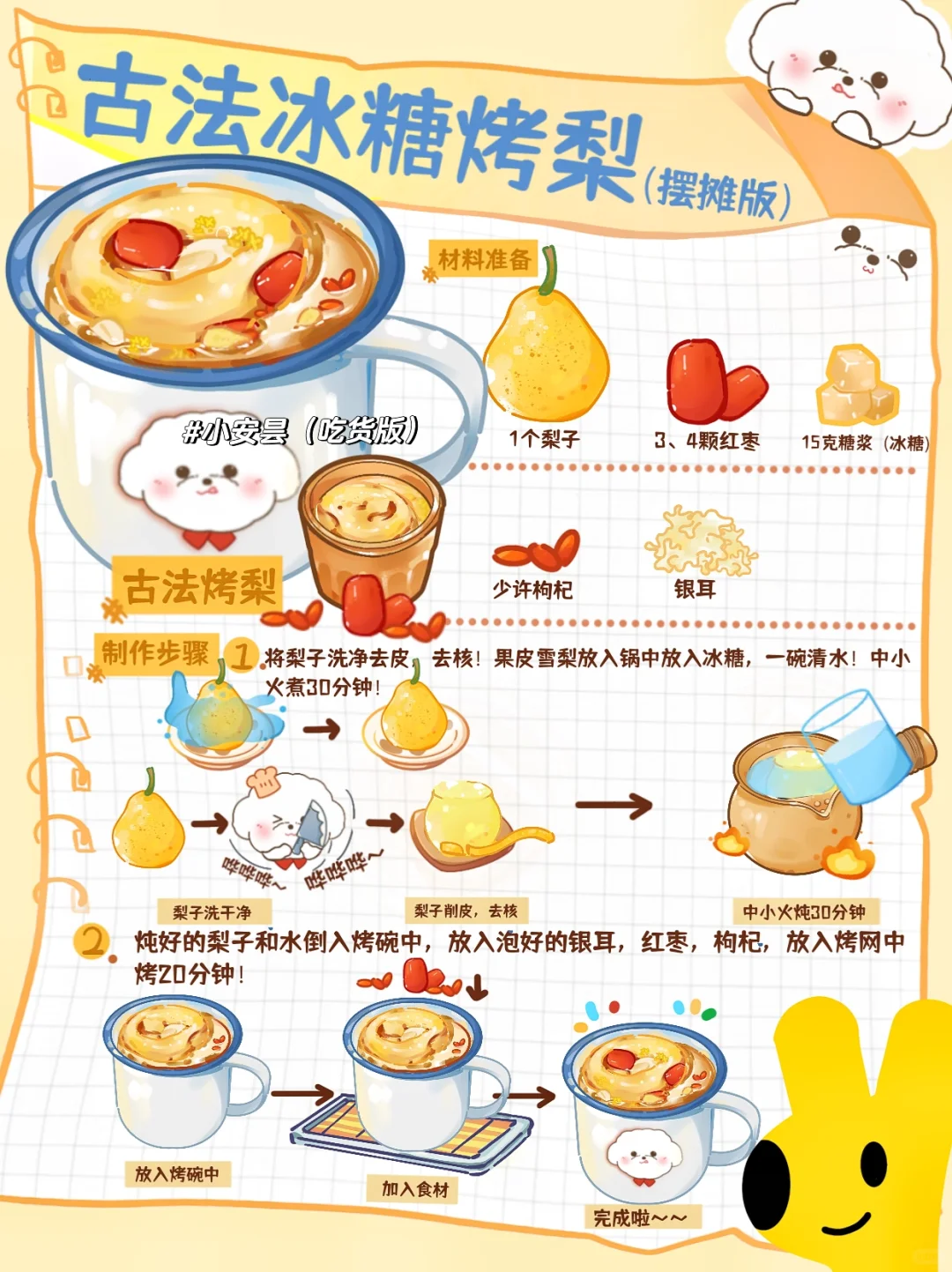 秋冬爆品🔥教程安排!怎么可以少的了它们！赚