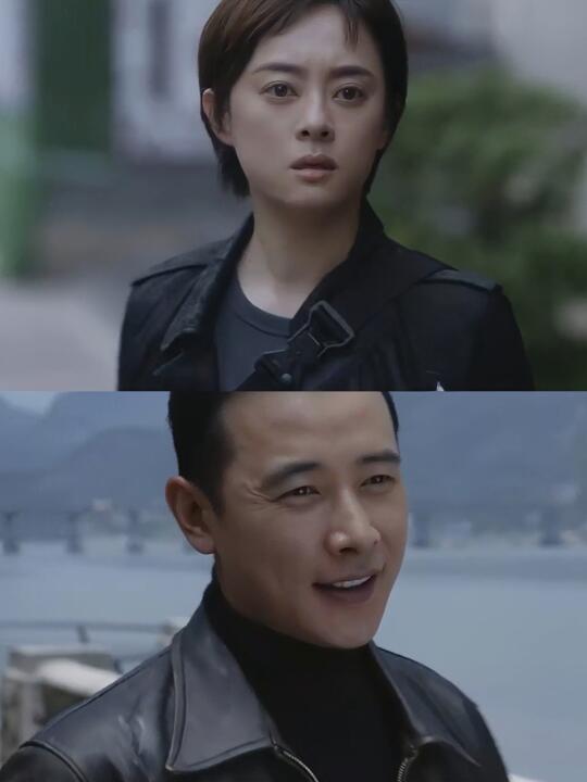 今晚开播❗️开局碎S❗️刑侦悬疑❗️太敢拍