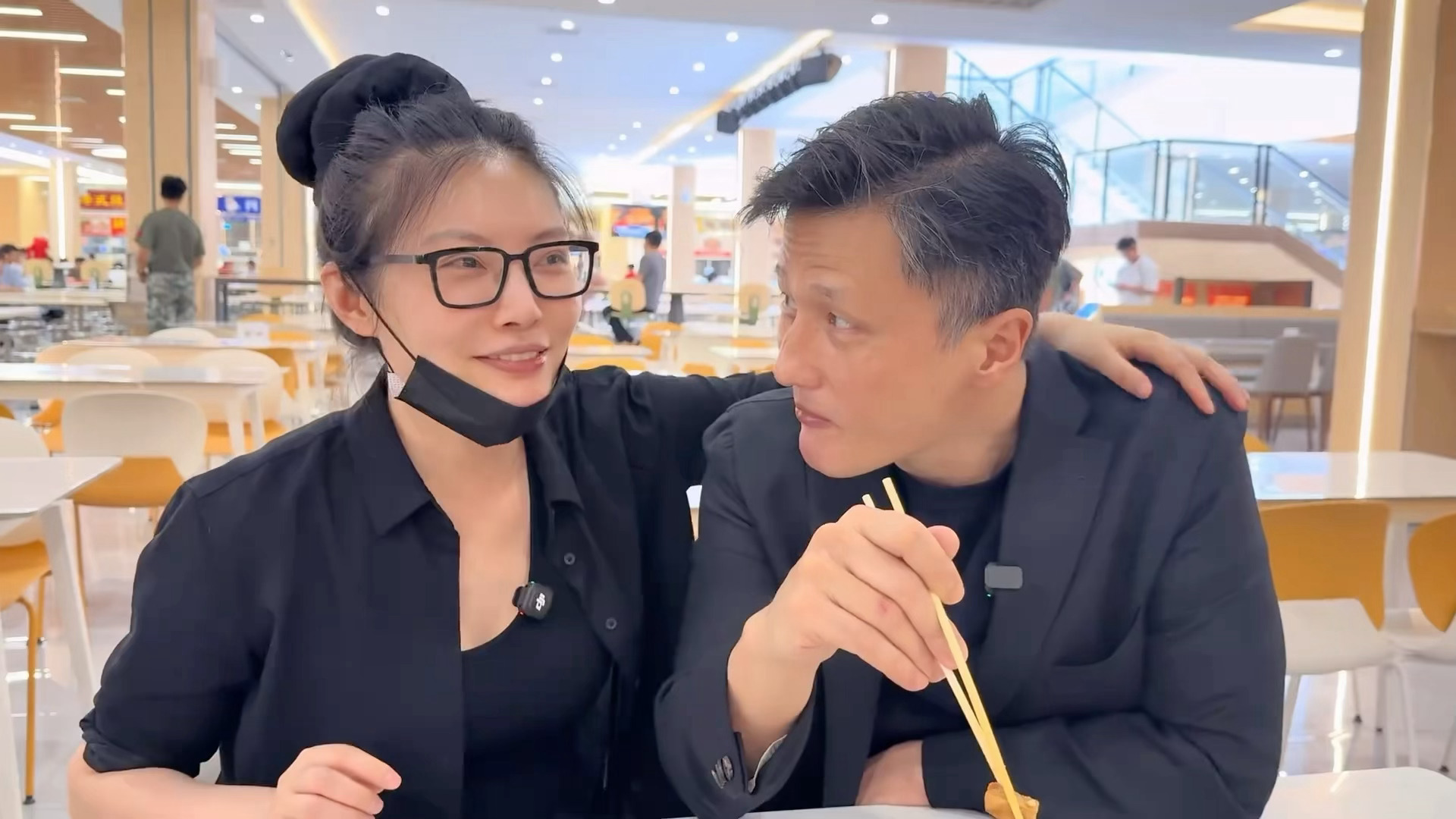 徐冬冬入选中国品牌青年榜 太棒啦！入选 TopBrand 中国品牌青年500强，