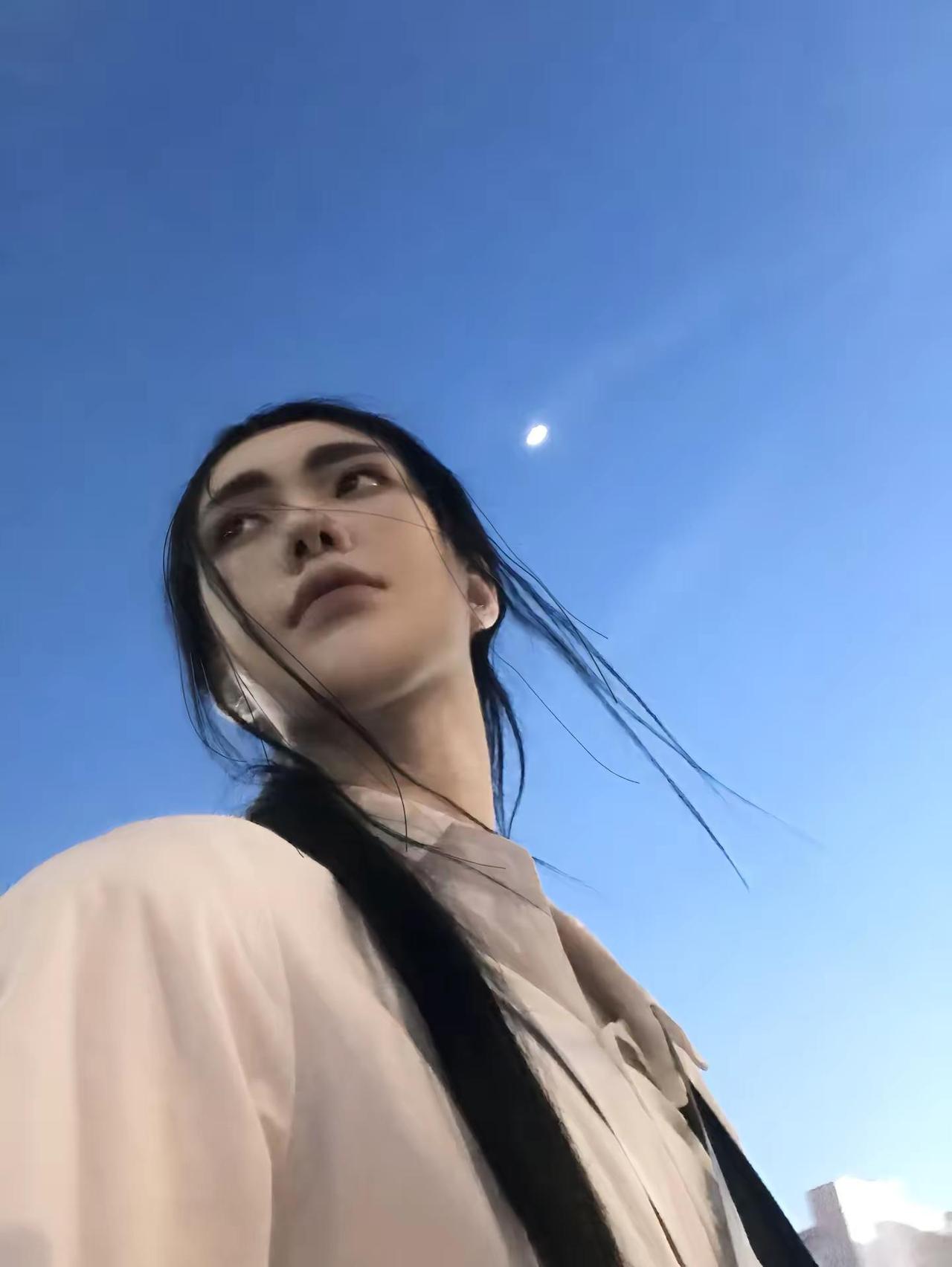此刻 这片天空下的一切都属于你 一人之下 王也