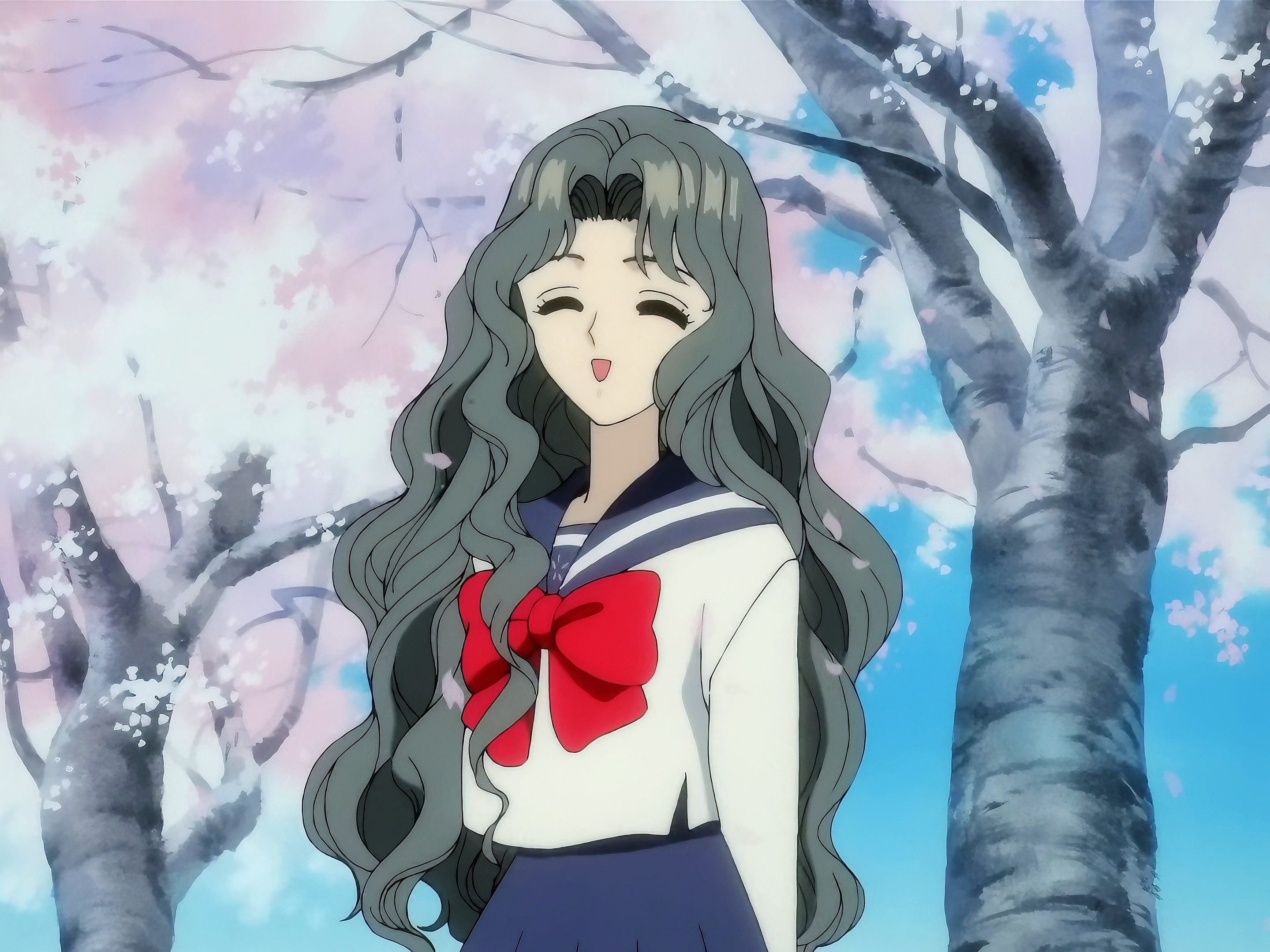 魔卡少女樱·抚子 ​​​