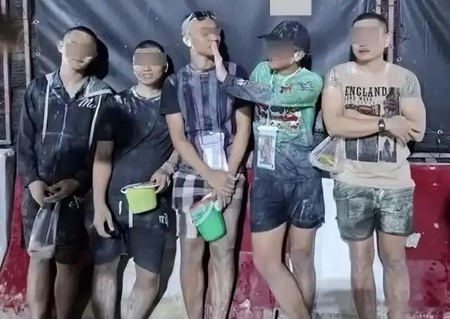 泰国泼水节一少女遭士兵性侵 曼谷一名15岁少女报案，自己在节日期间被一名士兵尾随