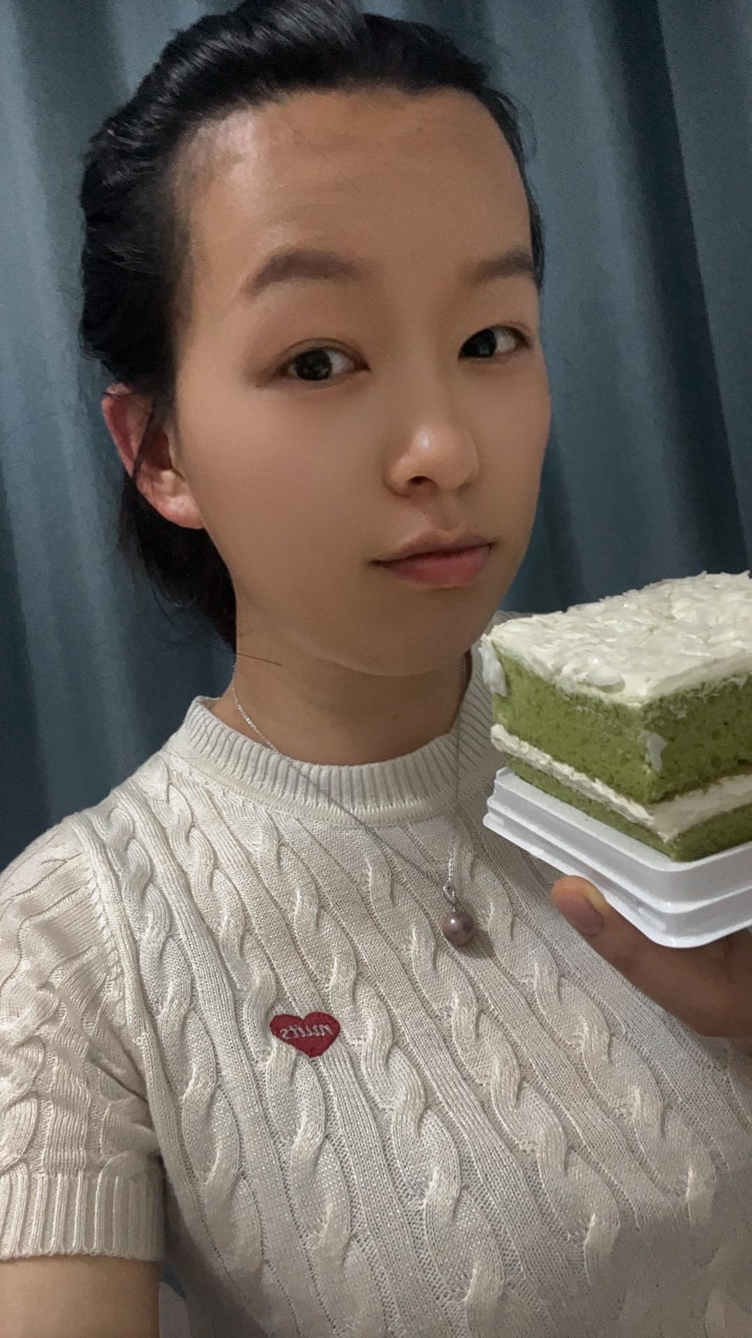 爱自己的每一天❤️