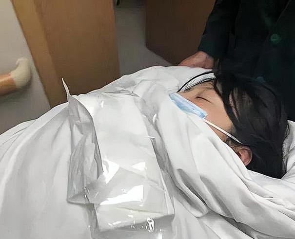 “我的钱被偷了！”8月23日，在宁波务工的王师傅报警，声泪涕下地和民警说自己四处