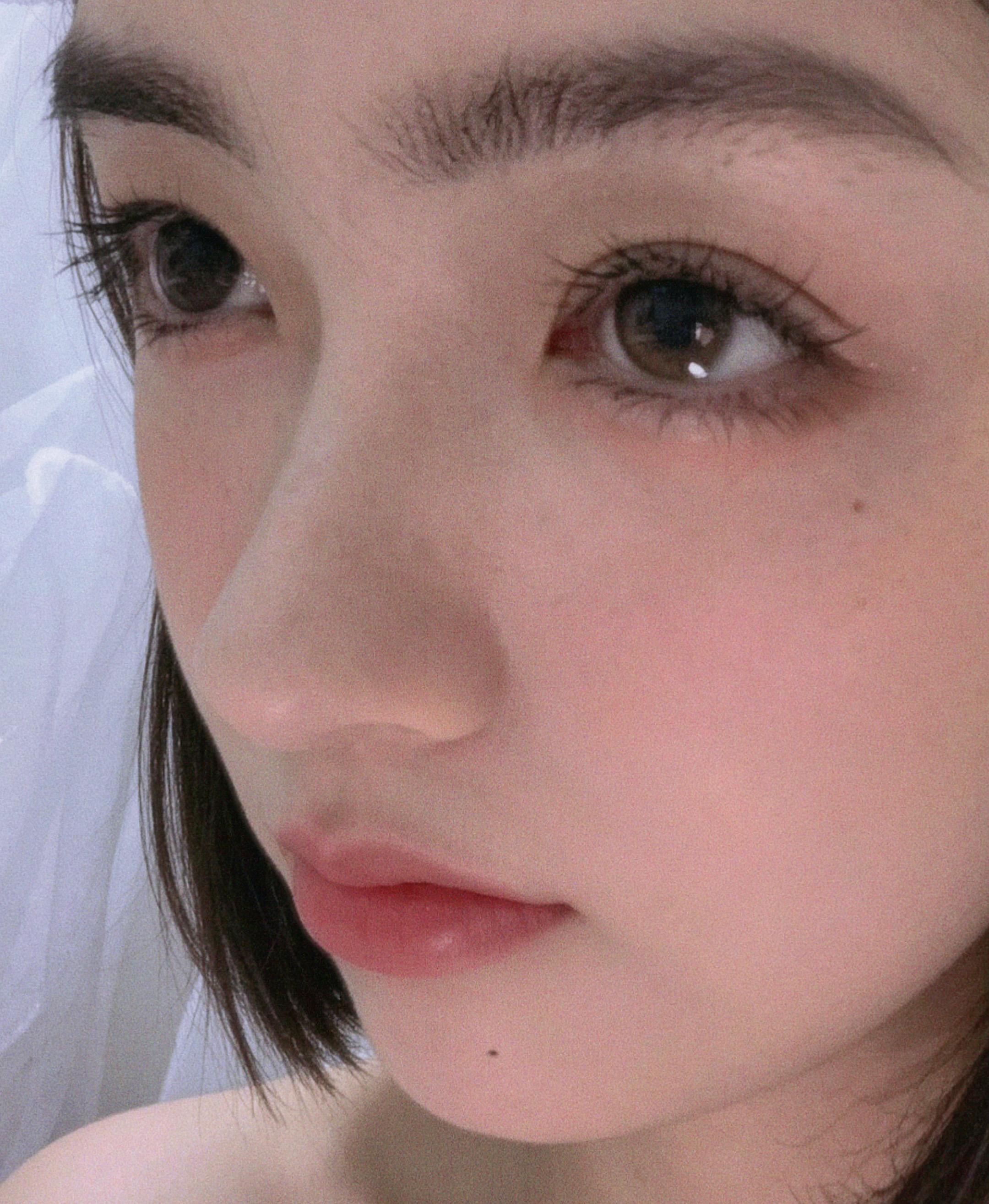 其实我不太懂喜欢，可我想走向你。
