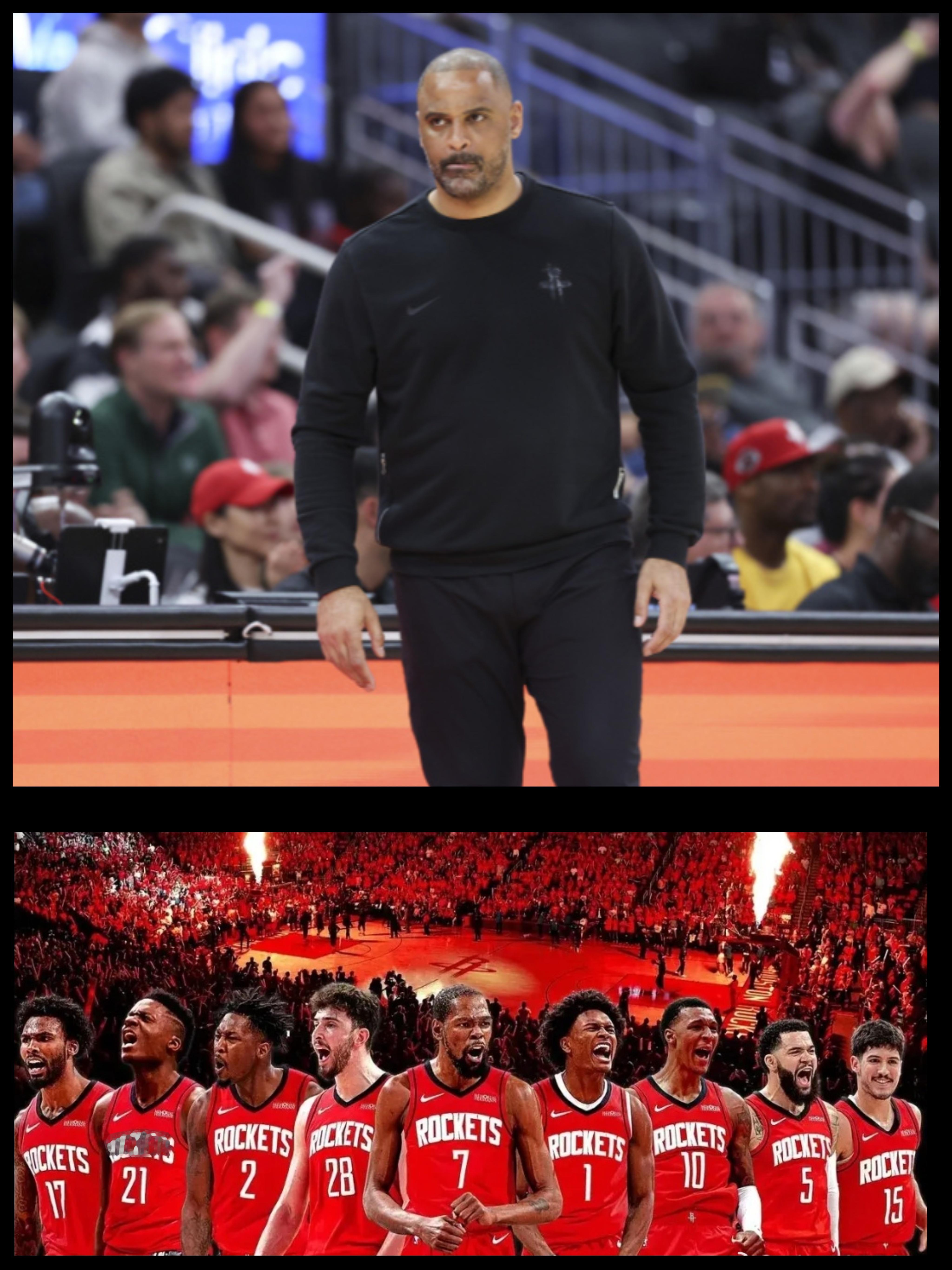 这一场，火箭球迷的心态都不一样了，开始盼着输，赶紧输了！nba季后赛湖人vs火箭