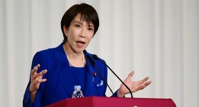 中日关系持续恶化，一个美国国际专家曾表示，日本现在敢挑衅中国，不是为了台湾地区，