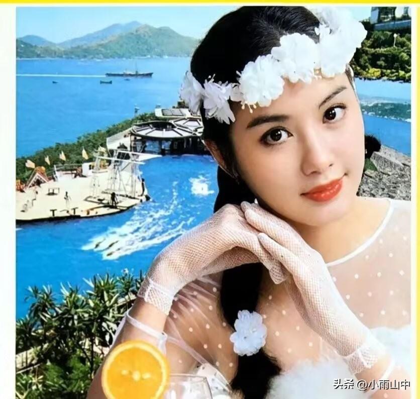 1986年明星风景年历
胡冠珍、吕秀菱、刘瑞琪
林青霞、欧阳佩珊、米雪
邓丽君、