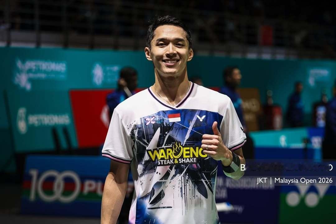 马公首轮 jojo瓦尔达尼法汉📸badmintalk 