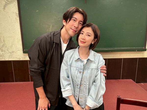 贾静雯回应修杰楷被拘提我觉得如果看到孩子在家时，不应该在孩子面前上手铐。这对孩子