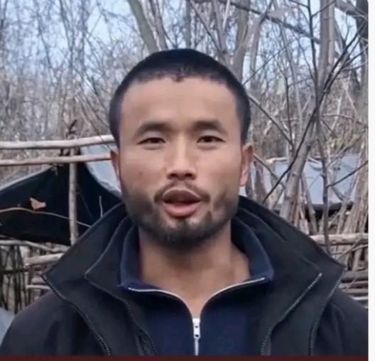 陈旺开始在美找伴侣，想跟别人一起住，让别人分担房租。
言外之意就是他现在混不下去