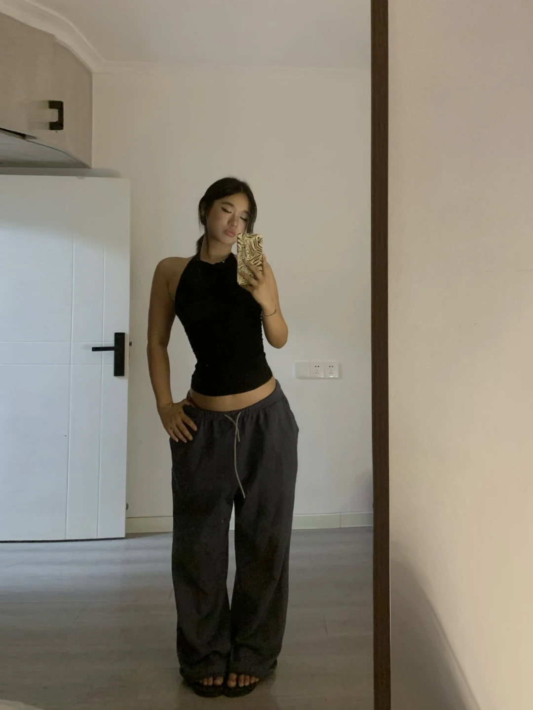 梨形天菜