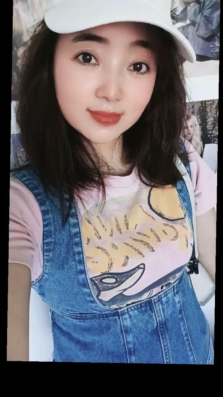 生活天欺骗我😂我拿出美颜相机去欺骗生活😭