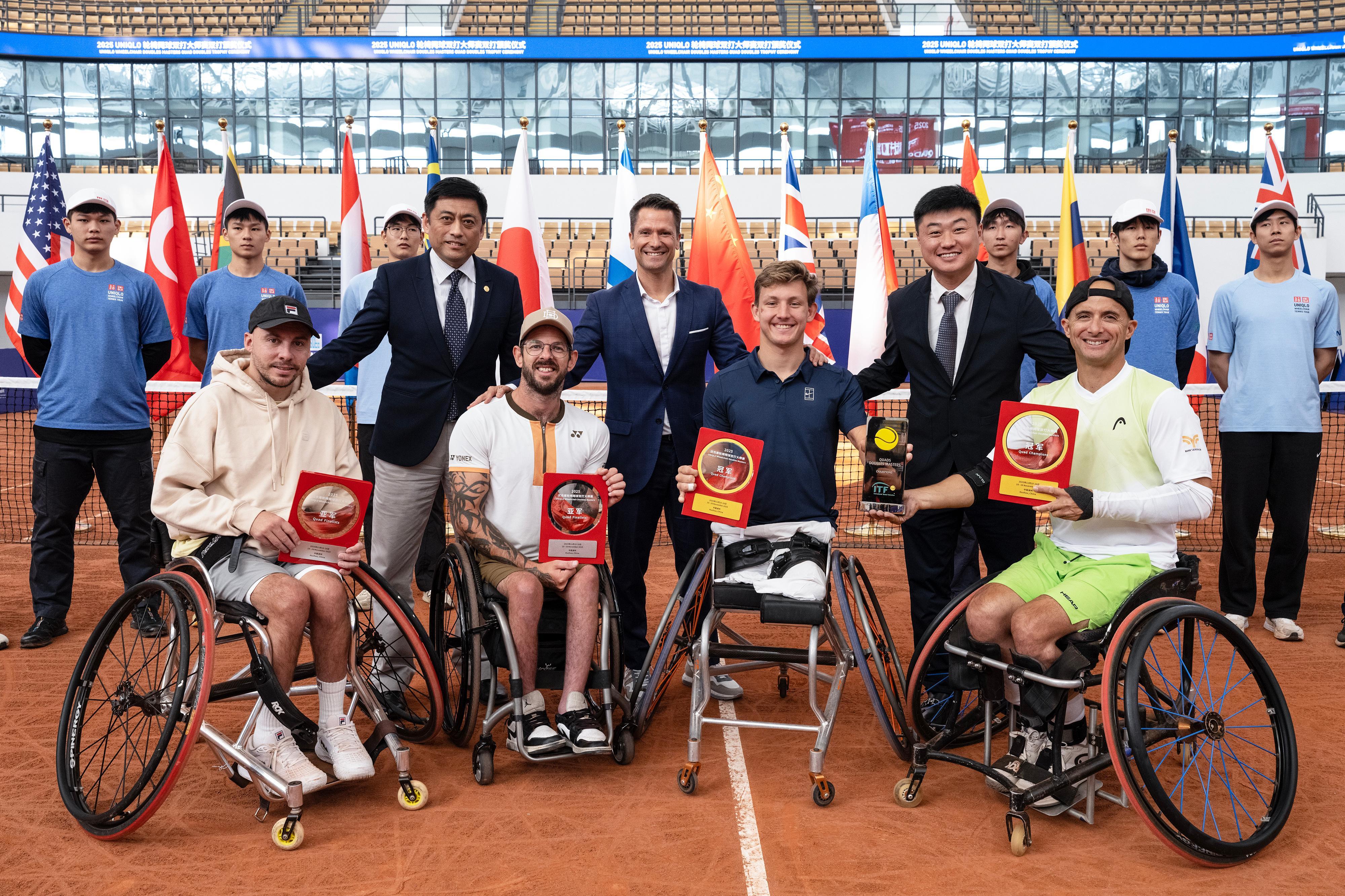 第七日精彩集锦！ 