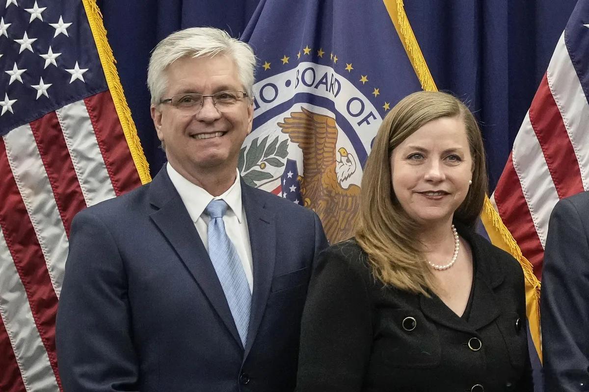 特朗普表示，他正在面试“3到4位”候选人，准备在未来几周内提名下一任美联储主席，