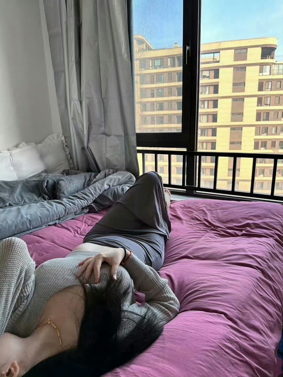 吃不饱的时候好难受 广州