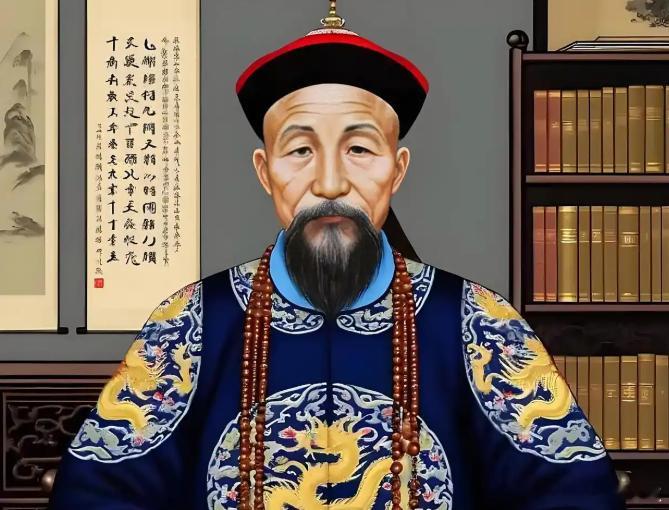 人生处世之法：逆来顺受，核心是 “悔字诀 + 硬字诀”。曾国藩 “逆来顺受” 的