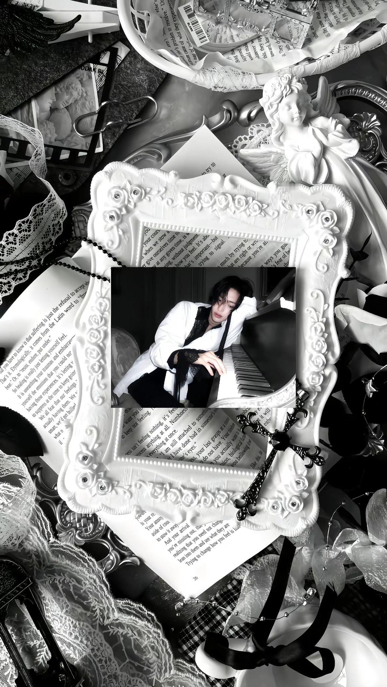 我不是天使只是有點坏。