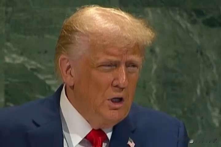 副总统万斯声称：
特朗普非常珍惜与中方友谊 
希望进行理性谈判
美国时间10月1