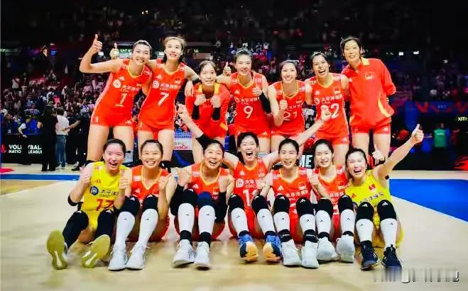 中国女排与日本女排的世界女排联赛总决赛1/4决赛时间已定，是6月20日18:00