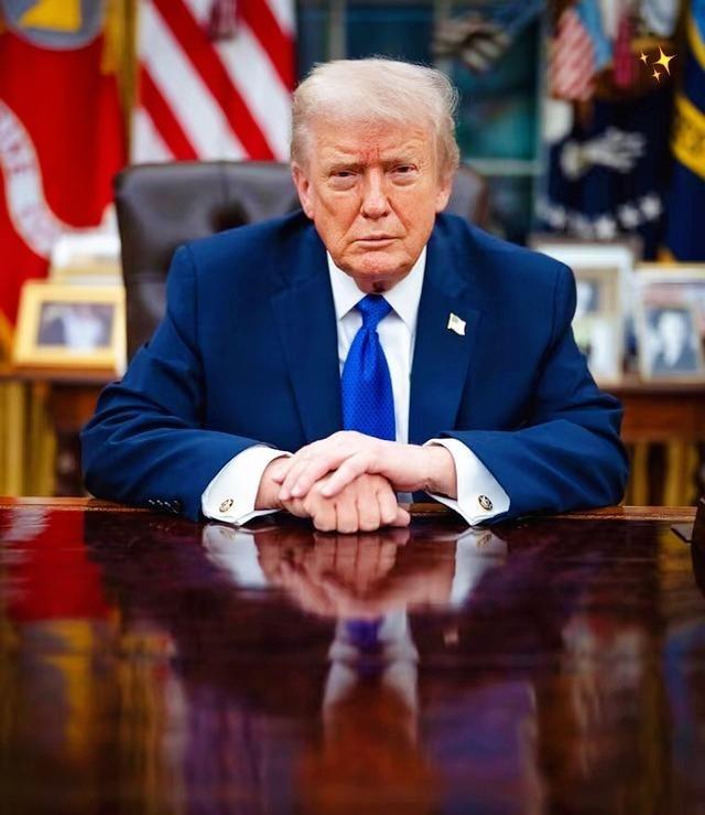 “能赚钱？赶紧签！” 特朗普评中加协议，态度亮了
在美国总统特朗普重掌白宫的背景