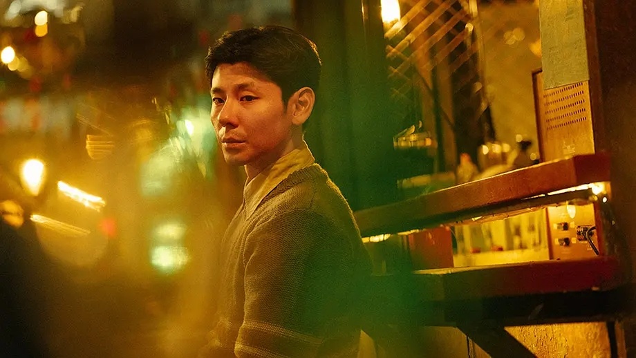 飞行家（2025） 我的评分：电影飞行家首映口碑电影飞行家跨年电影愿 多么鲜活的