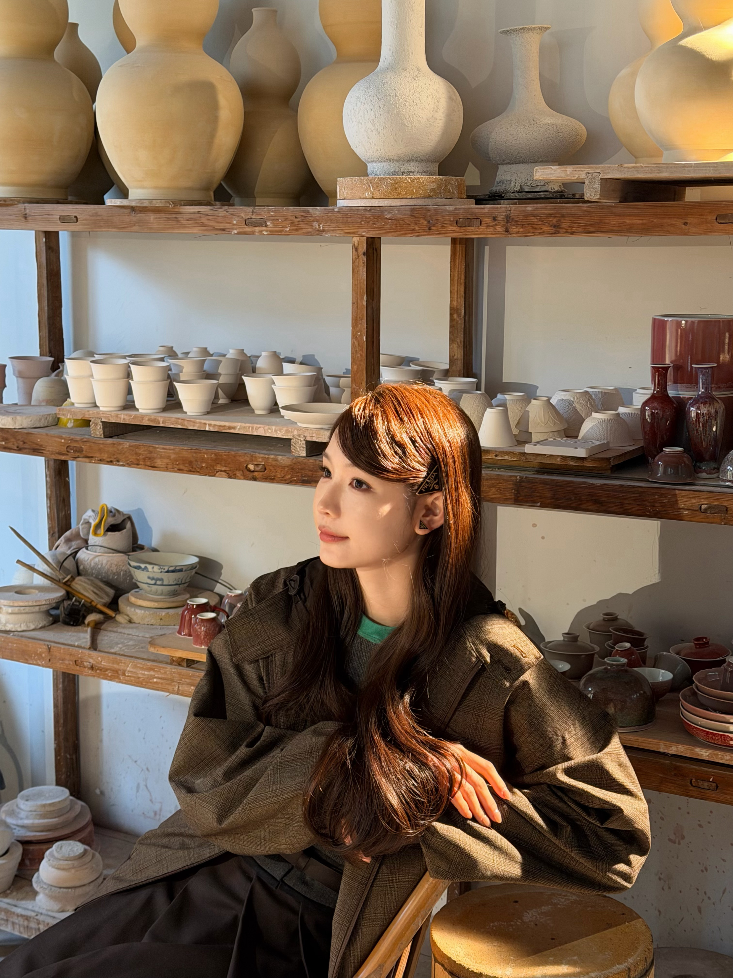 奇妙的体验✌️玉茗茶骨