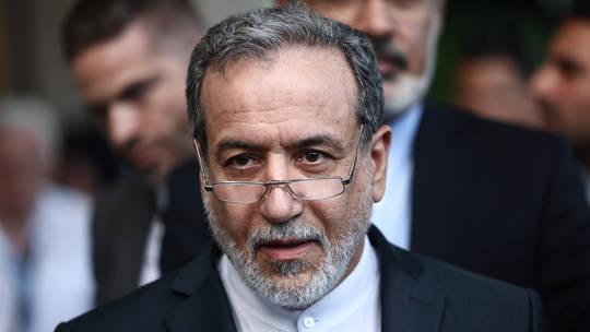 伊朗方面掌握着大量确凿的证据，足以表明美国和以色列在伊朗国内近期发生的系列事件中