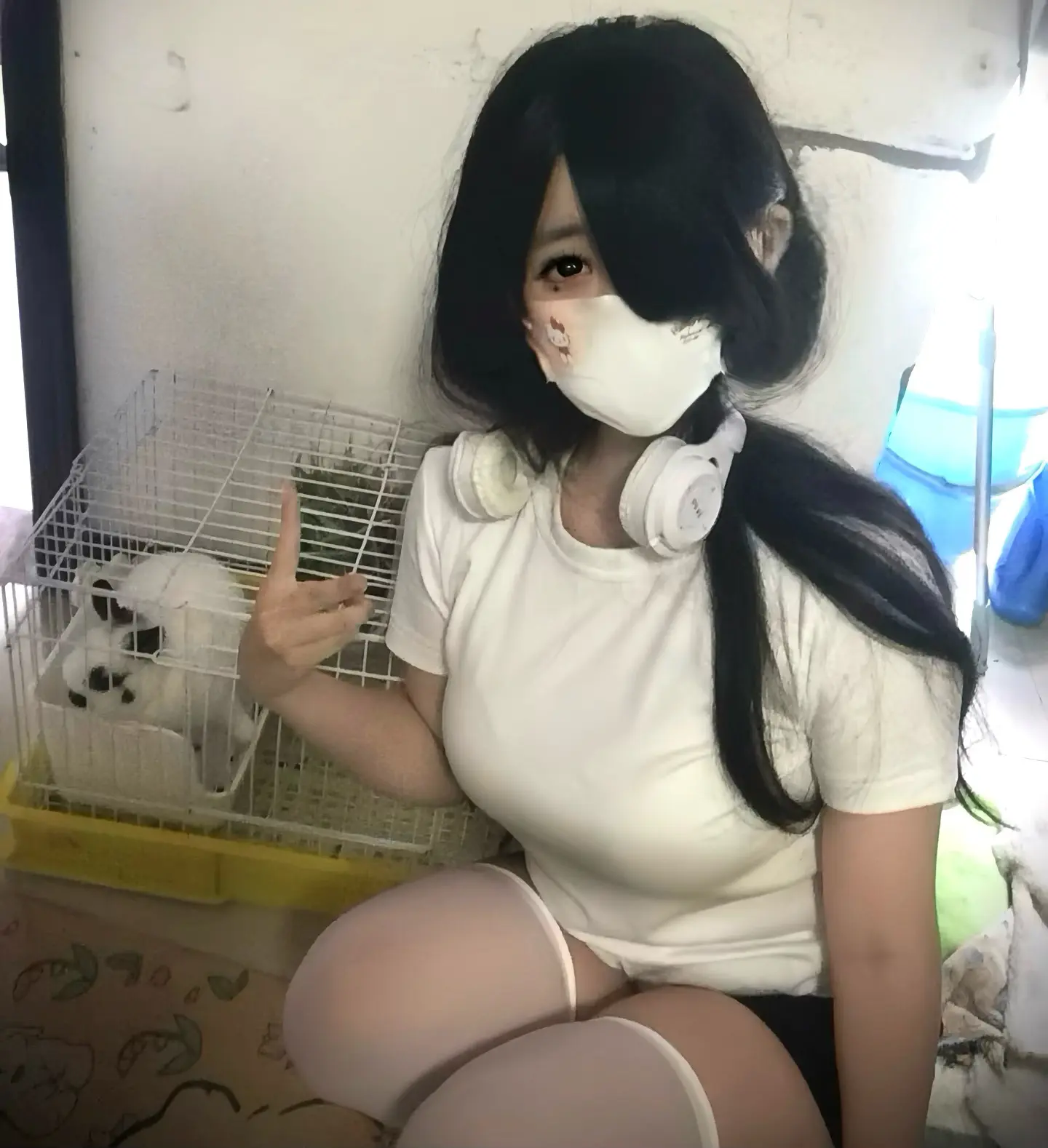 等不到你的晚安