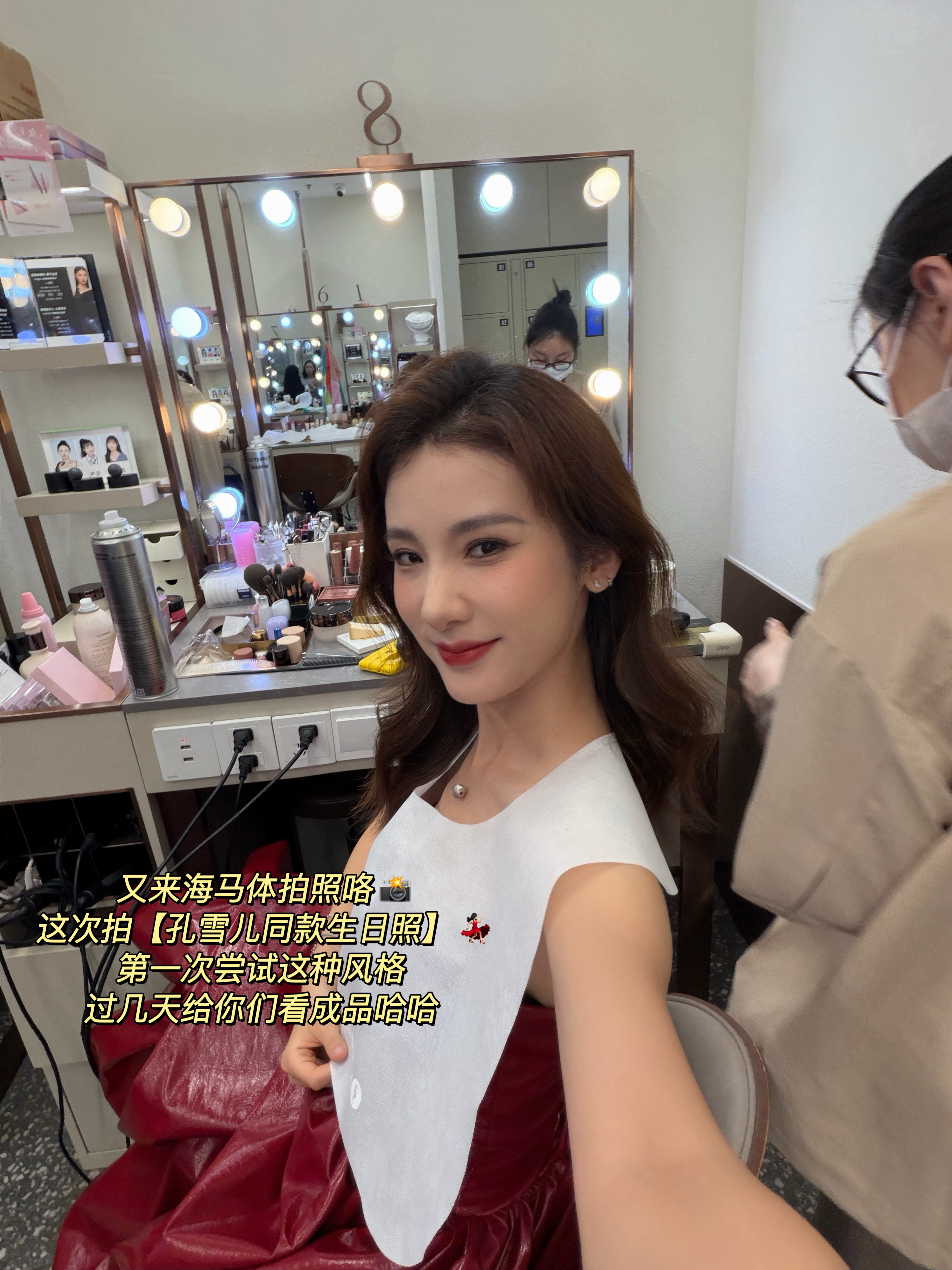 五月live生活存档📁💖给生活加点flow一条plog告别五月