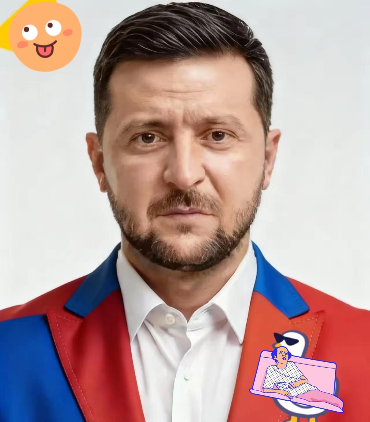 乌克兰正式宣布了
12月23日，乌军方正式承认已从顿巴斯重镇谢韦尔斯克撤军。这座