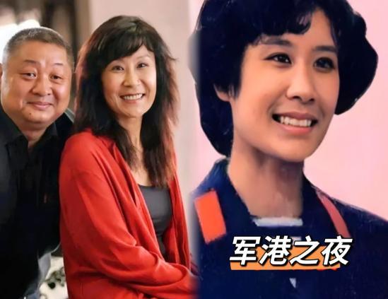 总政歌舞团团长的女儿，一开口，差点被自己人当成“精神鸦片”给掐死。
1980年，