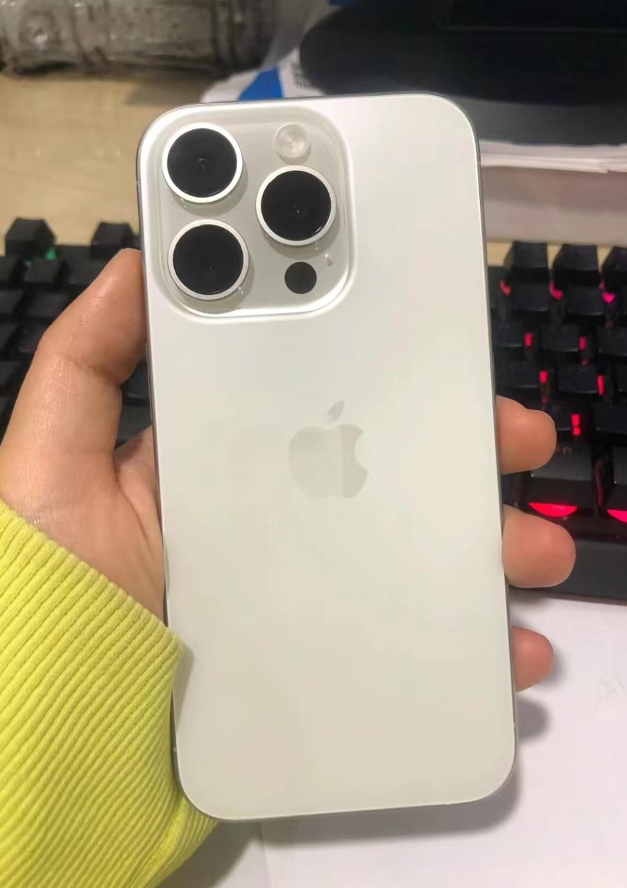 是什么原因一定让你用iPhone？如果放在六七年前，可能有一大堆原因让我一定要选