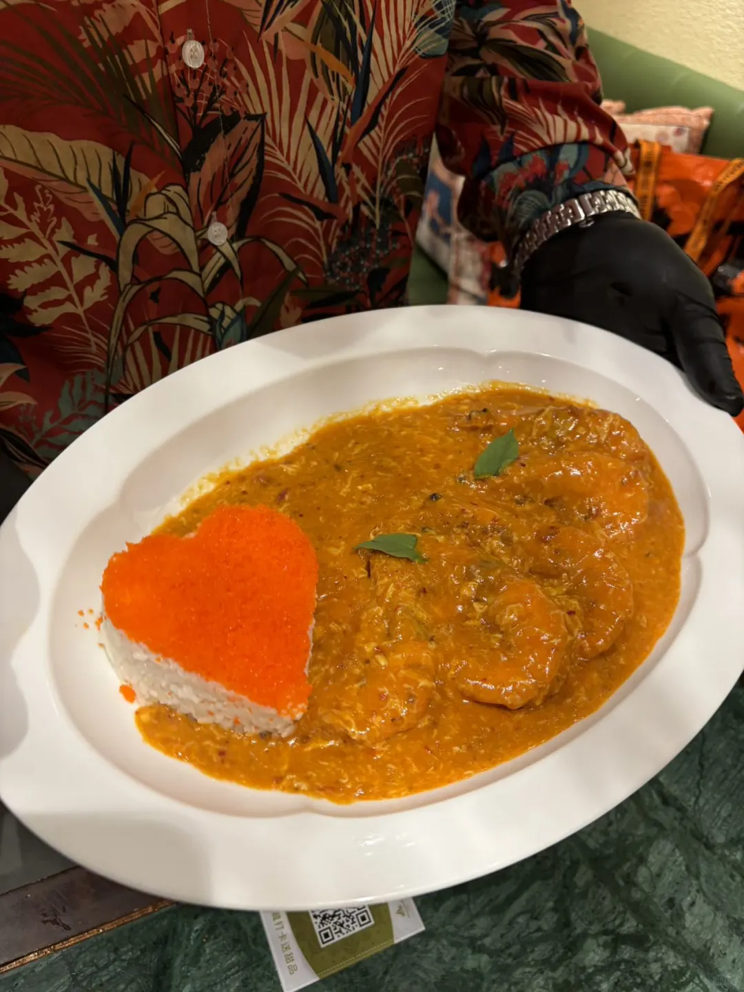 在青岛也能吃到地道的泰国🇹🇭暹罗美食