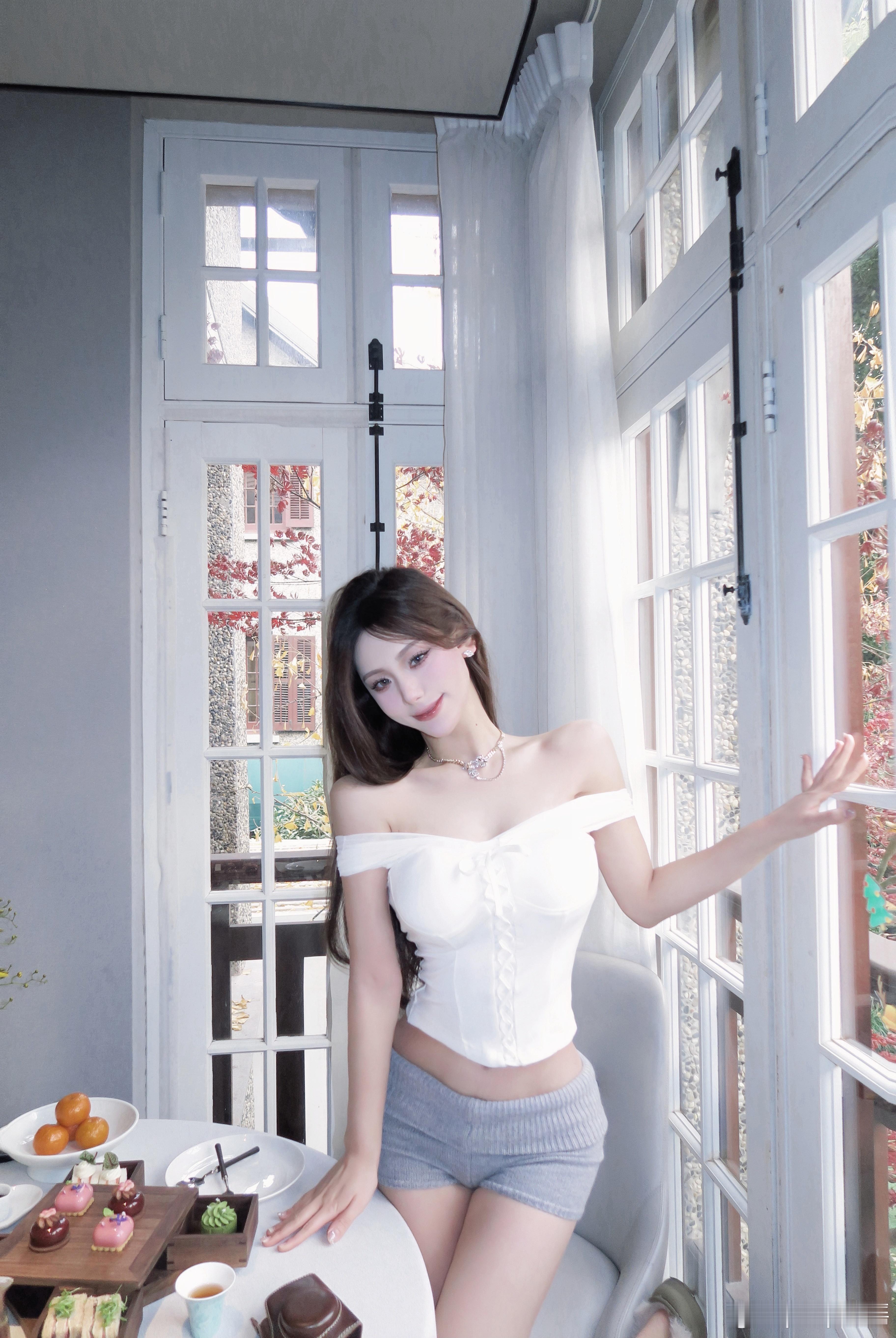 不是坏女人 